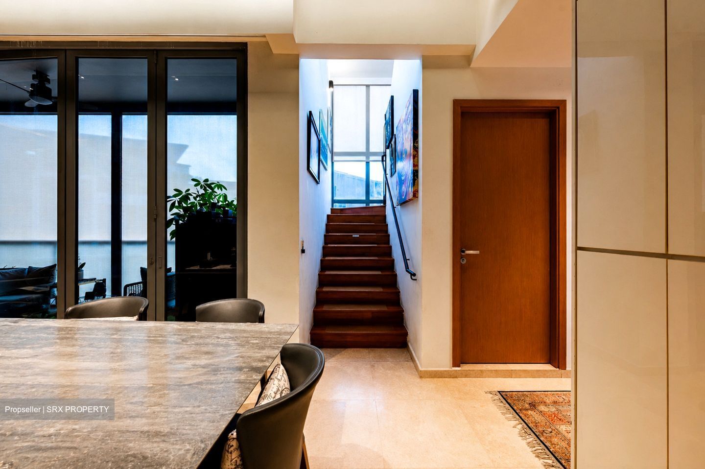 Mon Jervois (D10), Condominium #552702931